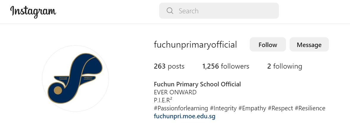 IG Fuchun